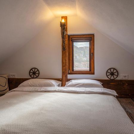 Casa Maya Transilvania Sighisoara Luaran gambar