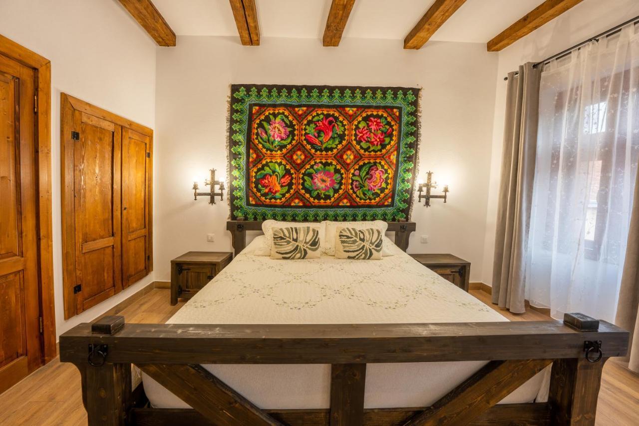 Casa Maya Transilvania Sighisoara Luaran gambar