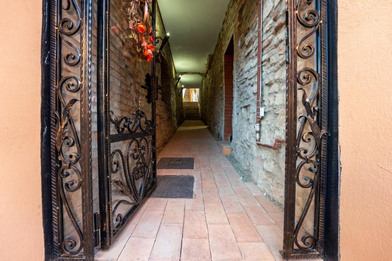 Casa Maya Transilvania Sighisoara Luaran gambar