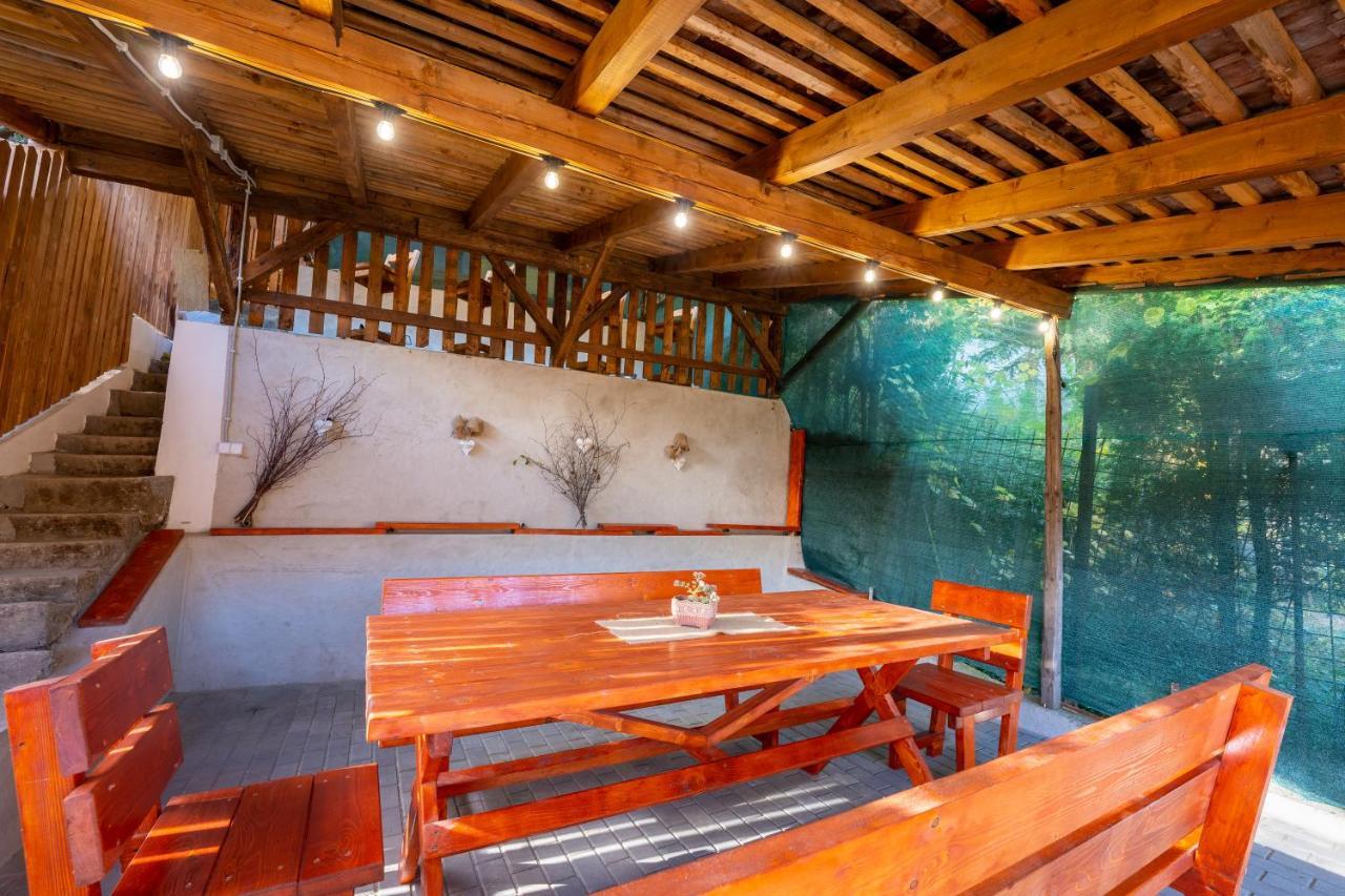 Casa Maya Transilvania Sighisoara Luaran gambar