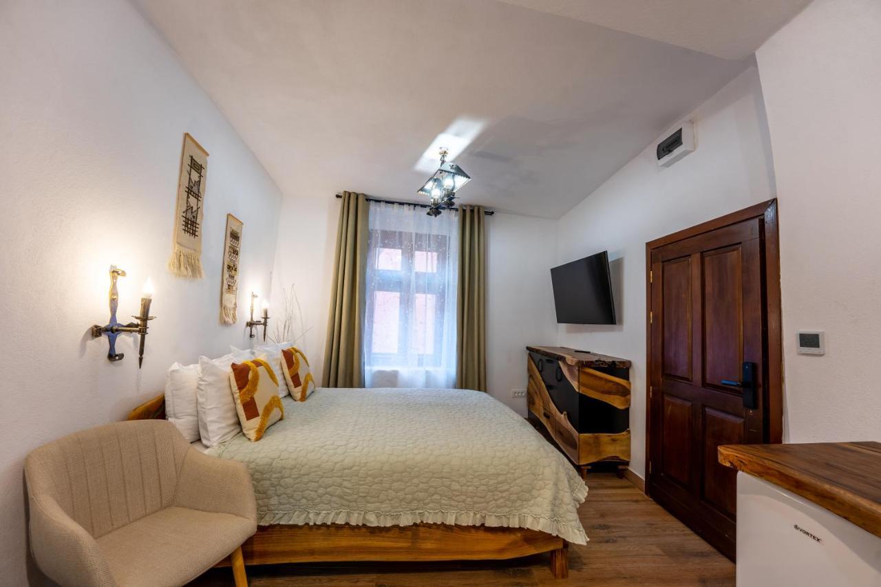Casa Maya Transilvania Sighisoara Luaran gambar