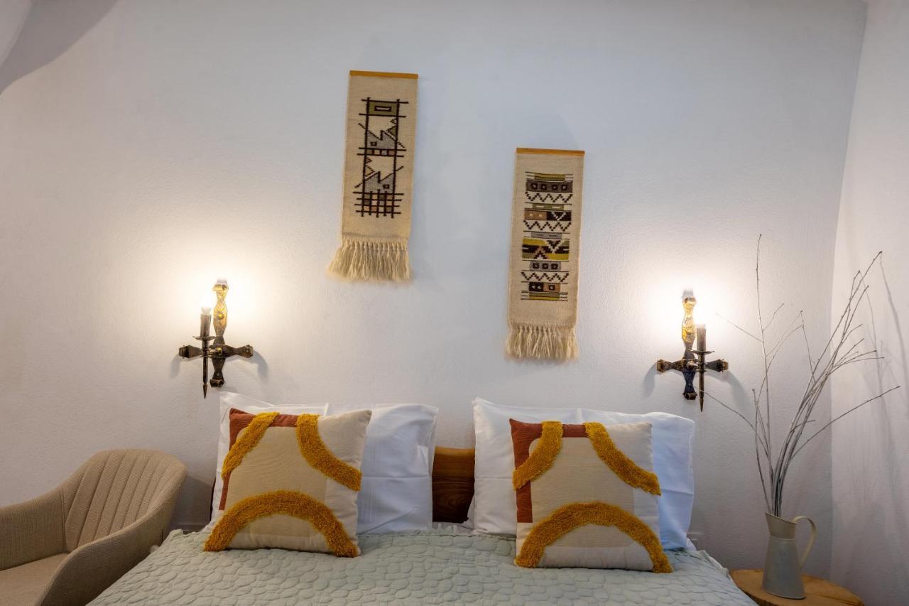 Casa Maya Transilvania Sighisoara Luaran gambar