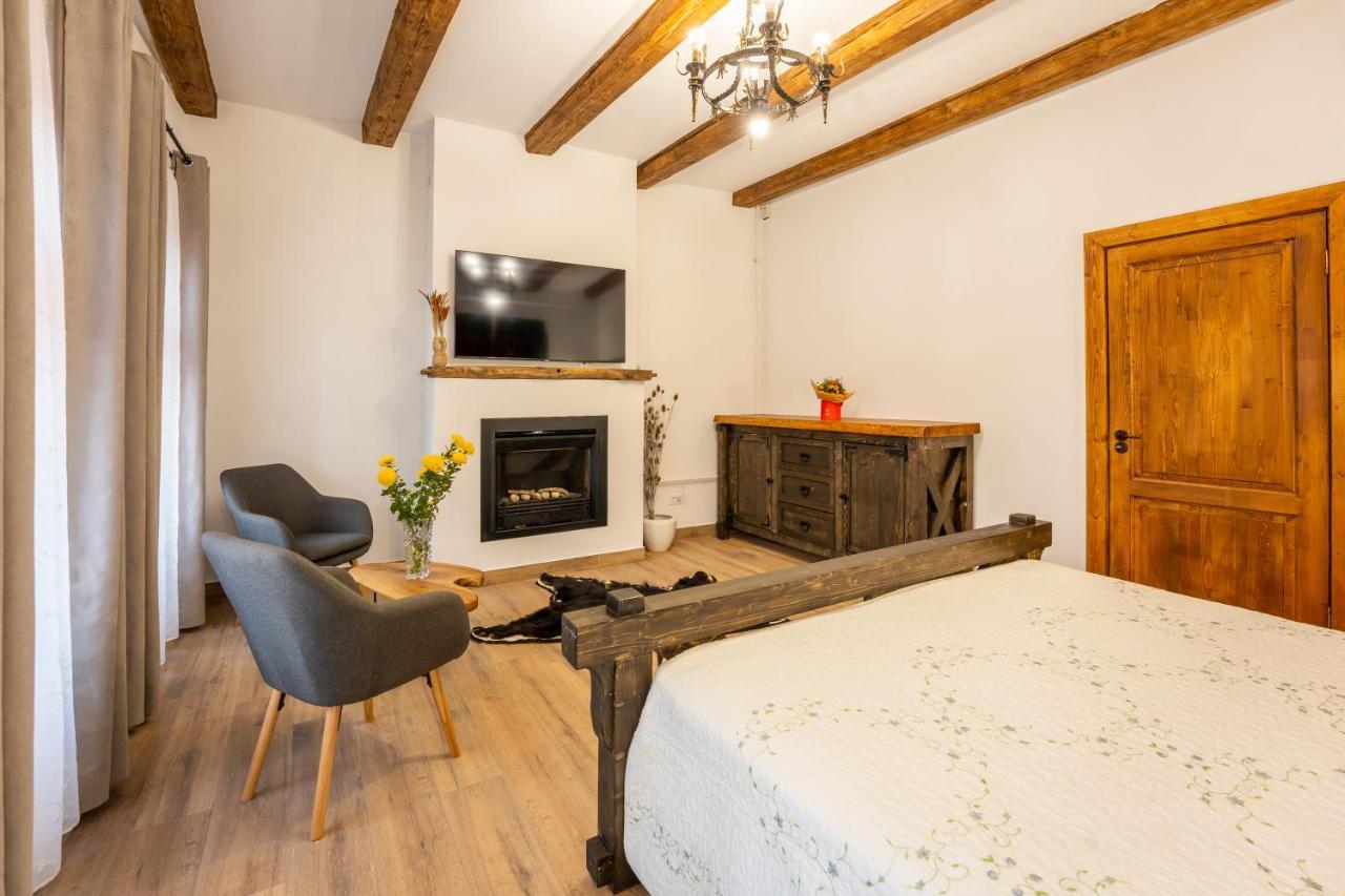 Casa Maya Transilvania Sighisoara Luaran gambar