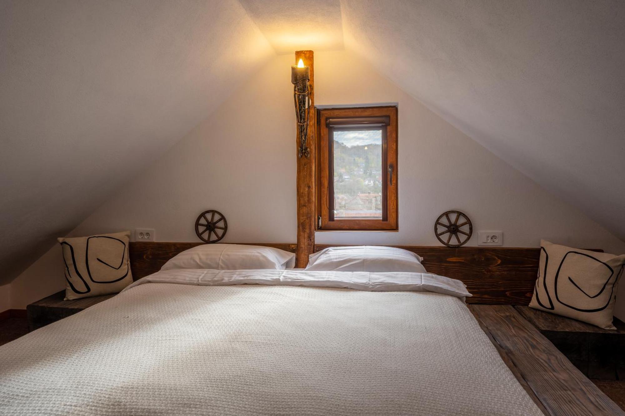 Casa Maya Transilvania Sighisoara Luaran gambar